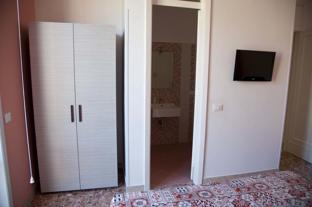 Arcipelago Trapani Phòng bức ảnh