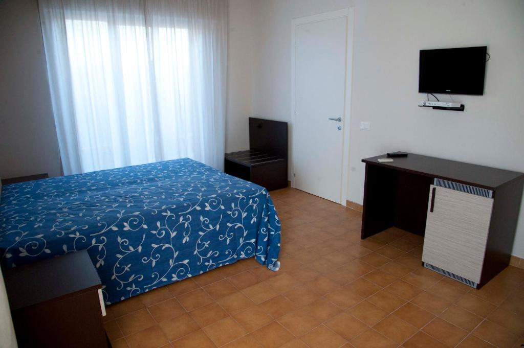 Arcipelago Trapani Ngoại thất bức ảnh