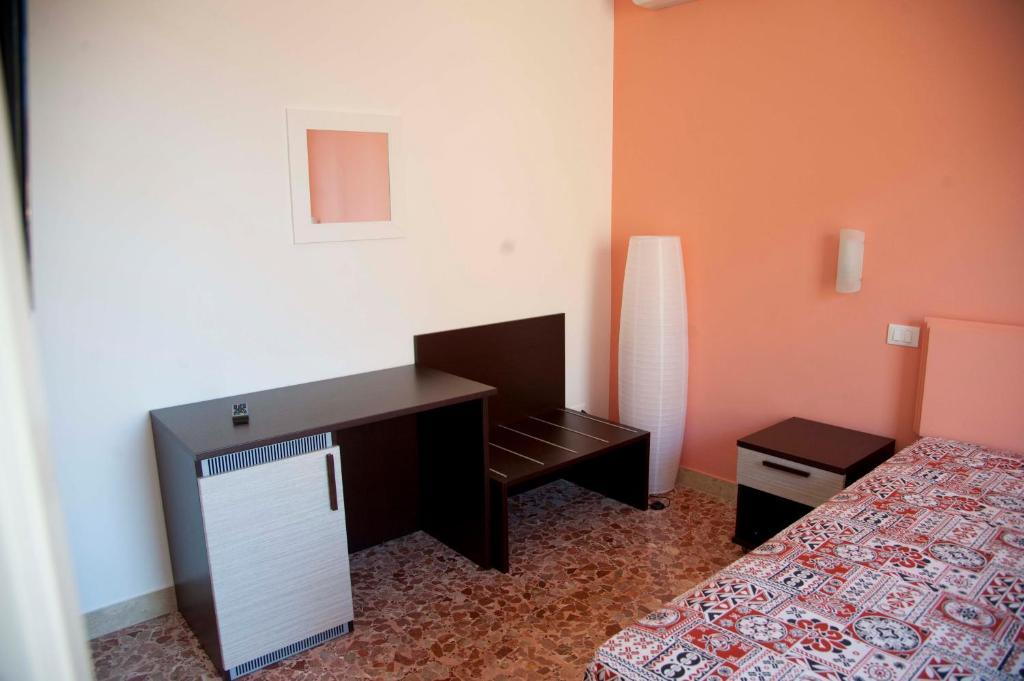 Arcipelago Trapani Phòng bức ảnh