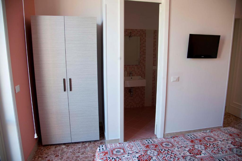Arcipelago Trapani Phòng bức ảnh